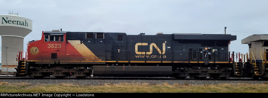 CN 3823